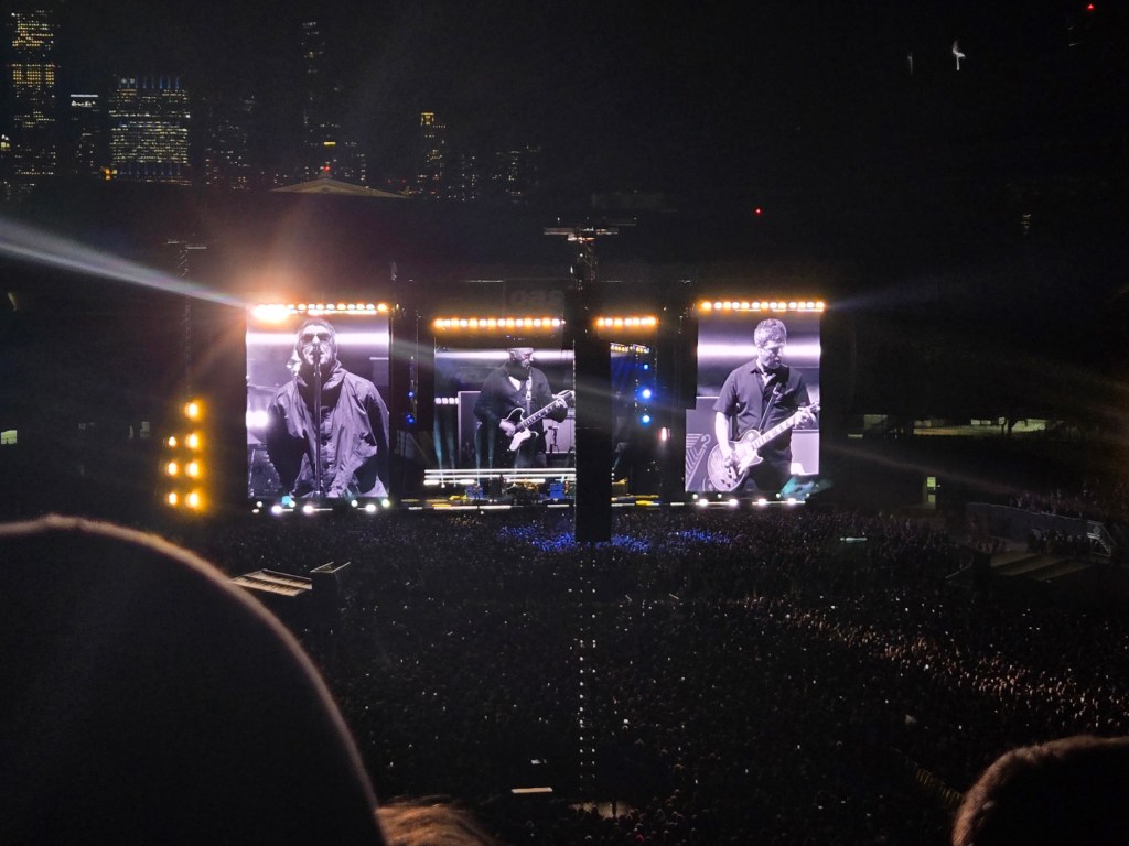 And after all, it was wonderfulll…