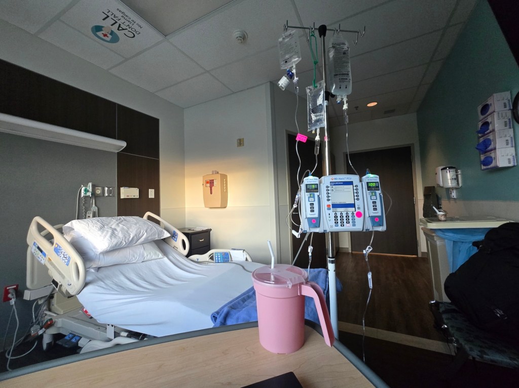 Business Class Hospitals