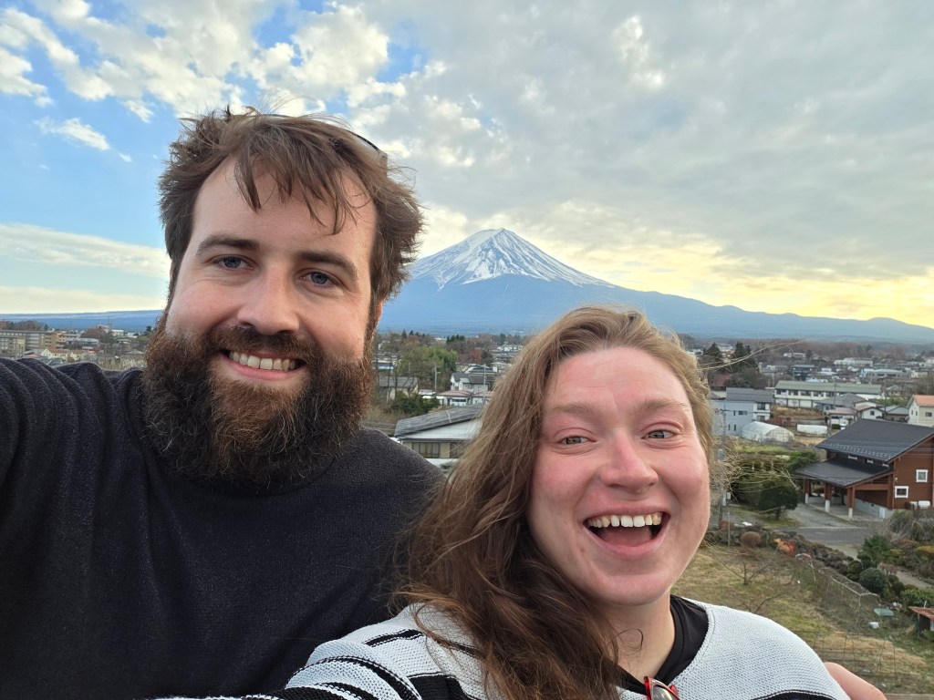 Fuji Fun