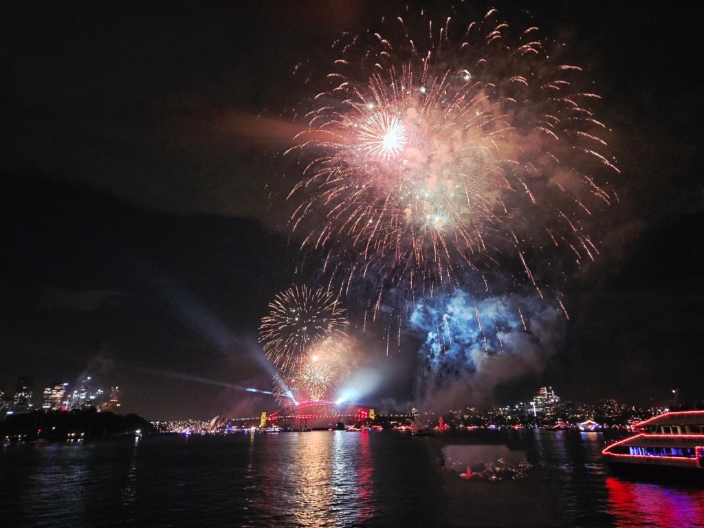 New Year, New Ages and New Zealand