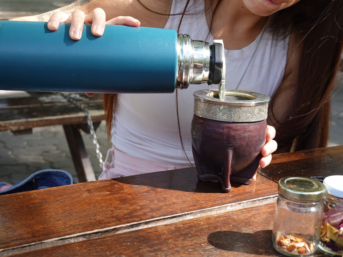 El Jet Lag Dos – Boogaloo&nbsp;Eléctrica