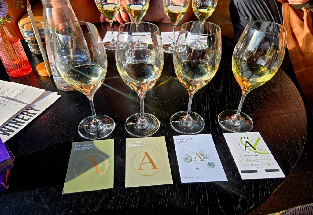 Blissful Blenheim, Cool Christchurch, and Other Alliteration